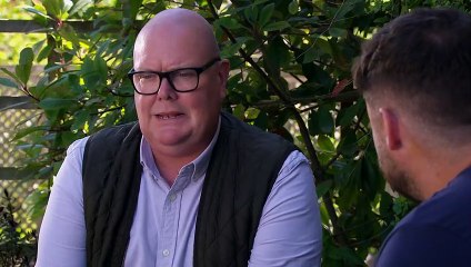 Emmerdale 6th October 2022