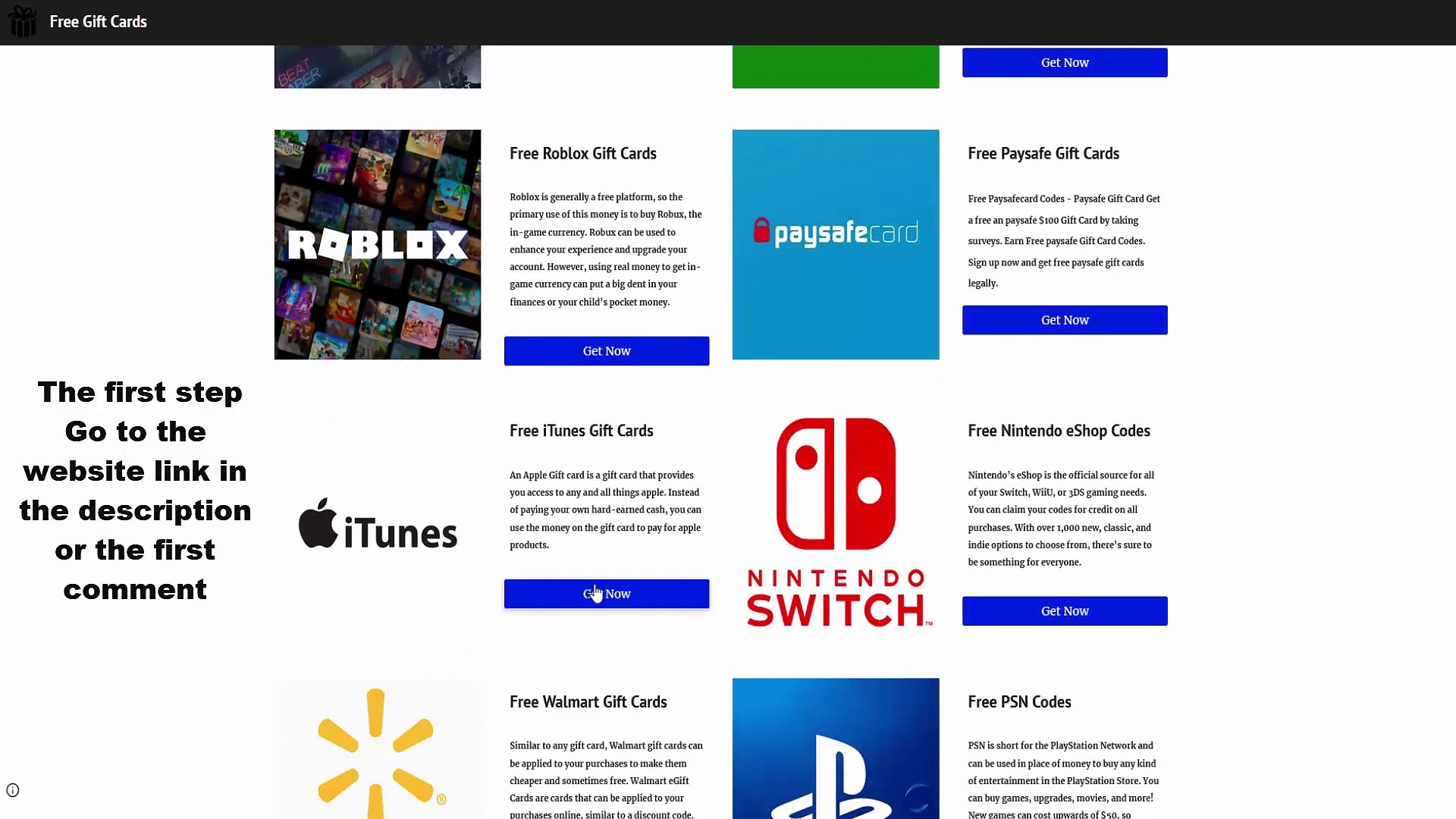 Can you use iTunes App Store Gift Card on Roblox?