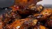 Thai Chili Jerk Wings Everyday Cooking Recipes #EverydayCookingRecipes