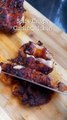 Spicy Garlic Crispy Chicken Everyday Cooking Recipes #EverydayCookingRecipes