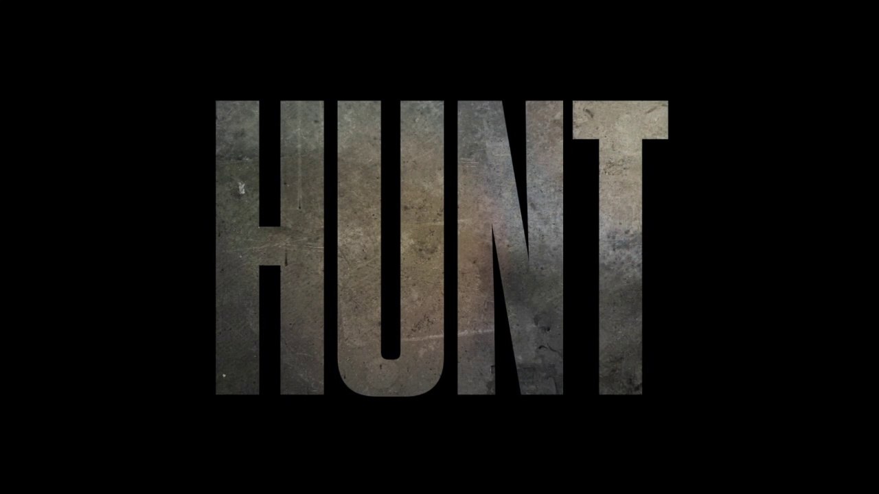HUNT (2022) Trailer VOST-ENG