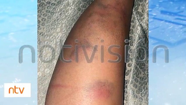 Él me persigue, cree que soy de su propiedad : Denunció por redes sociales las amenazas y hostigamiento de su expareja