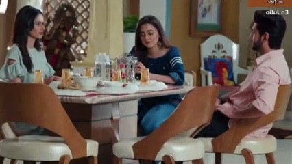 Silsila - Capitulo 95 Completo