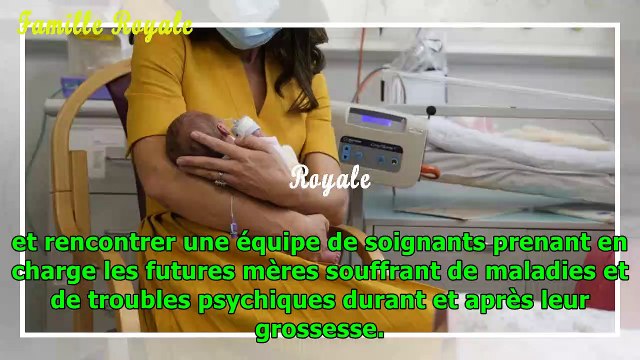Kate Middleton : cette “pression” ressentie à la naissance de George, Charlotte et Louis