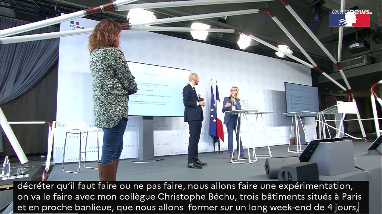 Wird die Blackout-Gefahr real? Eindringliche Warnungen aus Berlin und Paris