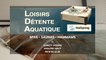 LDA, Loisirs Détente Aquatique, spas, saunas et hammams à Quincy-Voisins.