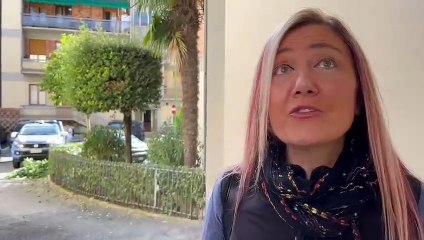 Omicidio di Siena, il nuovo sopralluogo della Scientifica