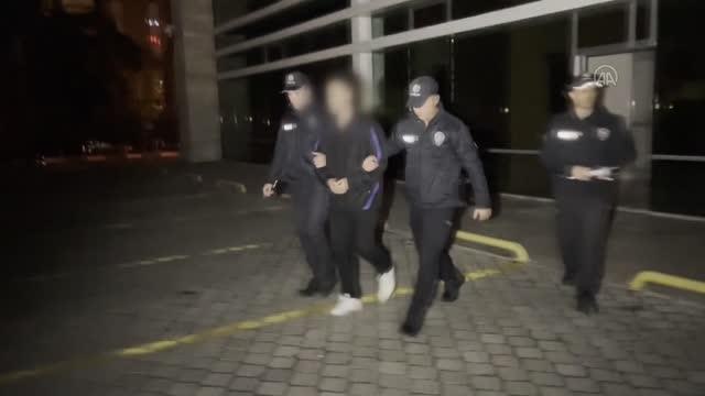 Son dakika gündem: Özel hastanede kaydedilen görüntülere ilişkin 1 zanlı tutuklandı