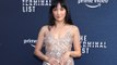 Constance Wu was 'unsafe' alone when her mental health plummeted