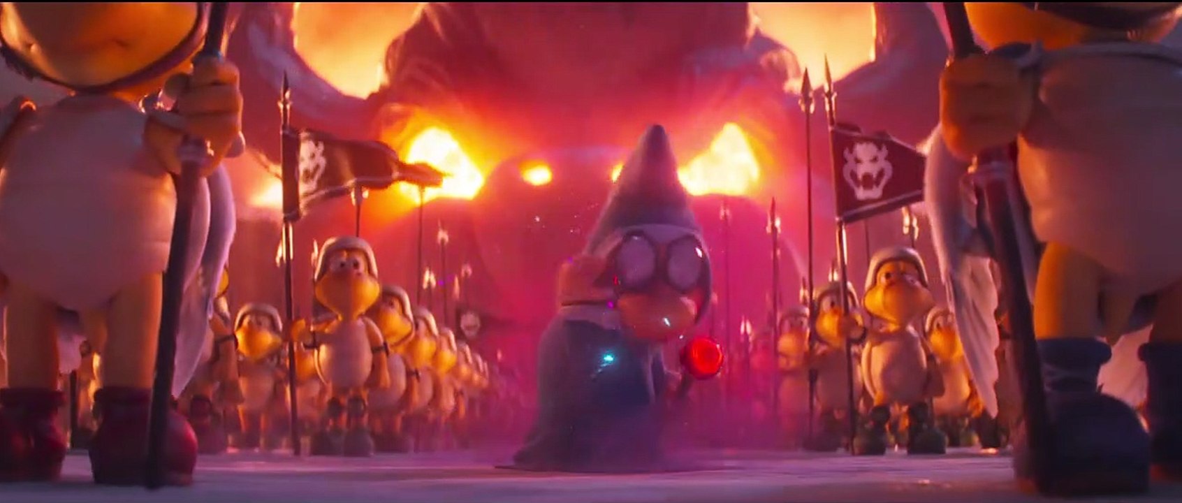 The Super Mario Bros. Movie _ Official Teaser Trailer - Vídeo Dailymotion