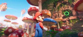 'The Super Mario Bros. Movie'  - Primer tráiler