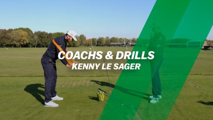 Coachs & Drills : Kenny Le Sager