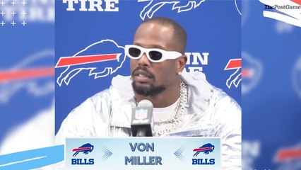 Joe Burrow, Deebo Samuel, Von Miller: NFL Week 4 Game Day Fashion Winners