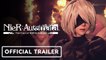 Nier Automata: The End of Yorha Edition | Official Launch Trailer