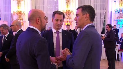 Sánchez defiende reforzar las interconexiones y controlar el precio de la energía