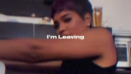 Alex Vaughn - I'm Leaving (Lyric Video)