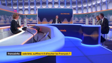 Les informés du jeudi 6 octobre 2022