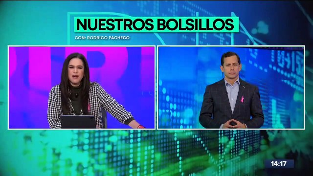 ¿Qué pendientes se quedan en la Secretaría de Economía tras la renuncia de Tatiana Clouthier?