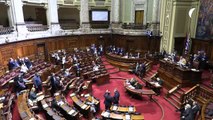 Deputados uruguaios aprovam projeto para legalizar a eutanásia