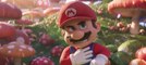 Super Mario Bros Le Film – bande annonce VF [Au cinéma le 29 mars]