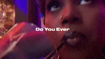 Alex Vaughn - Do You Ever (Lyric Video)