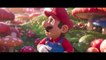 Super Mario Bros. le film dévoile sa première bande-annonce !