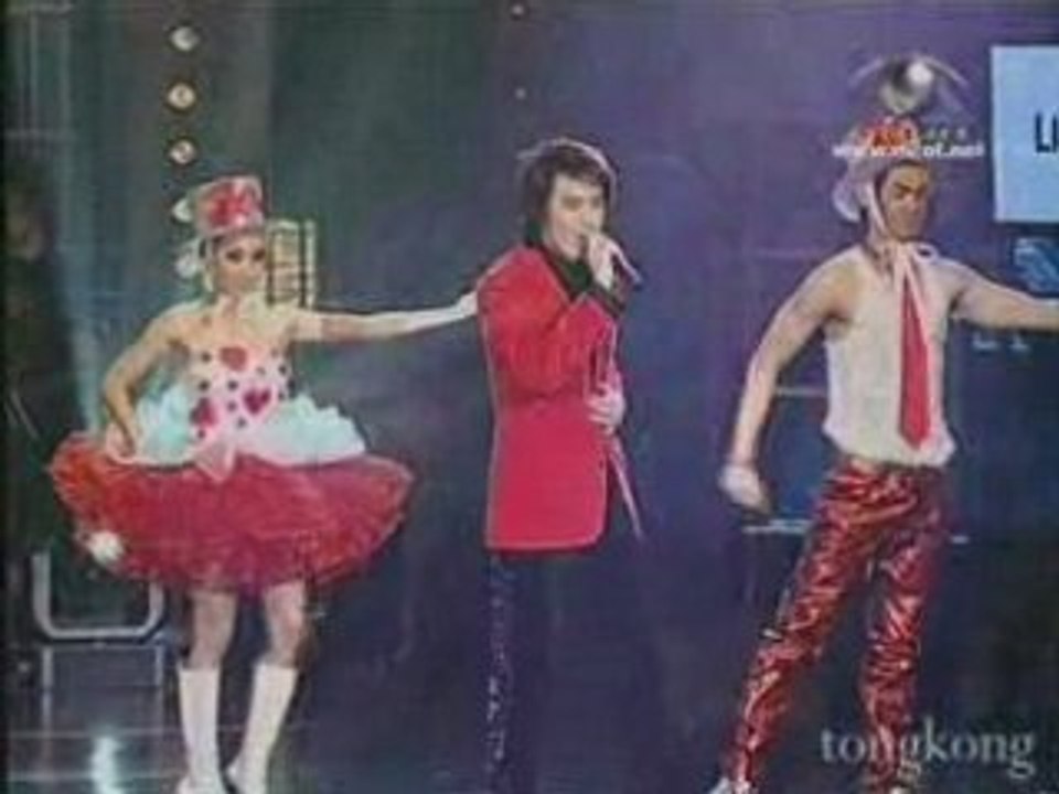 Ruj - Hua jai pom wang