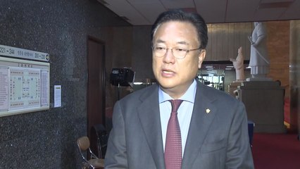 정진석 "법원, 현명한 판단"·주호영 "당연한 결과" / YTN