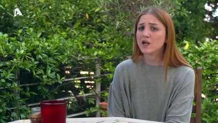 Αμφιβολίες - Επεισόδιο 24 (Όχι Χωρίς Τη Μητέρα Μου) (HD)