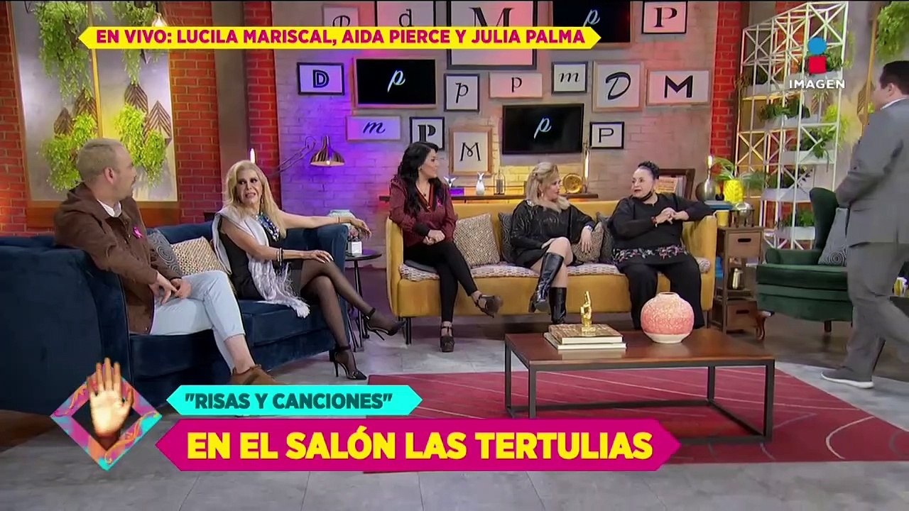 Lorena Herrera VS Carbajal Programa 5/10/2022 De Primera Mano