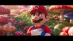 The Super Mario Bros. Official Movie Trailer
