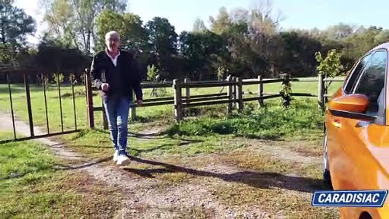 Le comparo des voisins - propriétaire d'une Skoda Fabia 3, Tom passe la 4e génération au scalpel