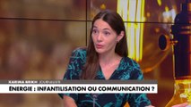 Karima Brikh : «Quand on se tourne vers la France, on regarde ces messages et on se dit que manifestement, cela ne va pas si bien que ça»