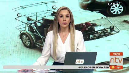 Joven potosino construyó su vehículo desde cero