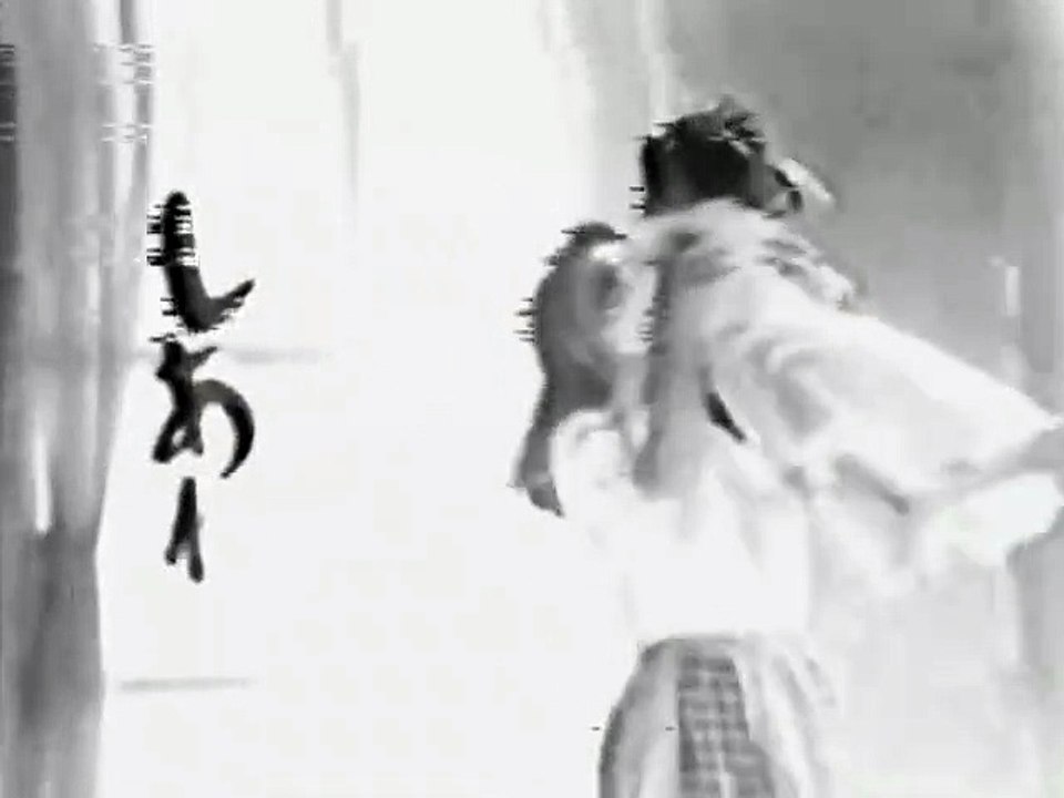 1973年　象印電子ジャーしあわせ　CM