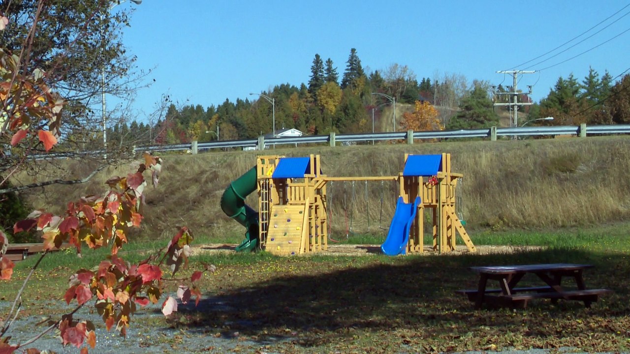 Une garderie communautaire à Notre-Dame-des-Neiges