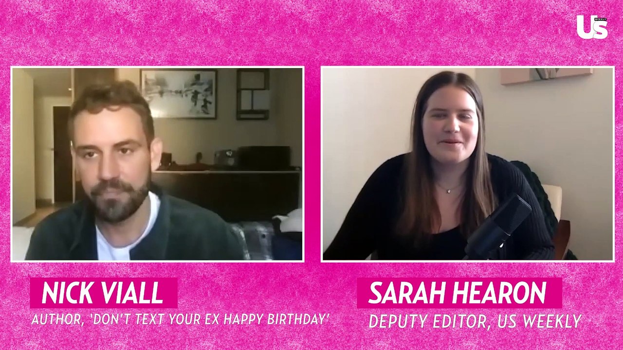 Nick Viall on Whether ‘The Bachelor’ Is ‘Real Love’ — and Different Advice He’d Give Himself During His 4 Seasons