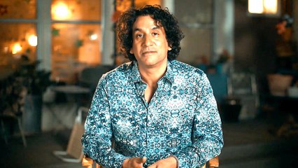 Naveen Andrews Breaks Down His Character on FOX’s The Cleaning Lady