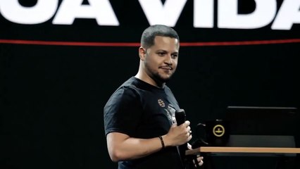 Deus tem um plano maravilhoso para sua vida!