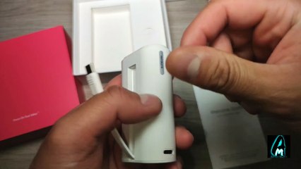 Iwalk LinkMe 10000mah Powerbank (Review)