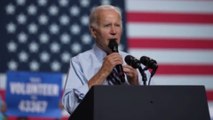 Biden Offers Broad Pardon to Federal Marijuana Offenders