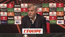 Génésio : « Une soirée positive à tous points de vue » - Foot - C3