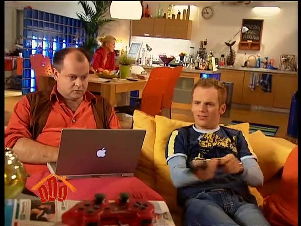 Die dreisten Drei Staffel 2 Folge 15