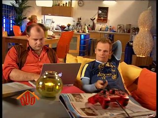 Die dreisten Drei Staffel 3 Folge 1