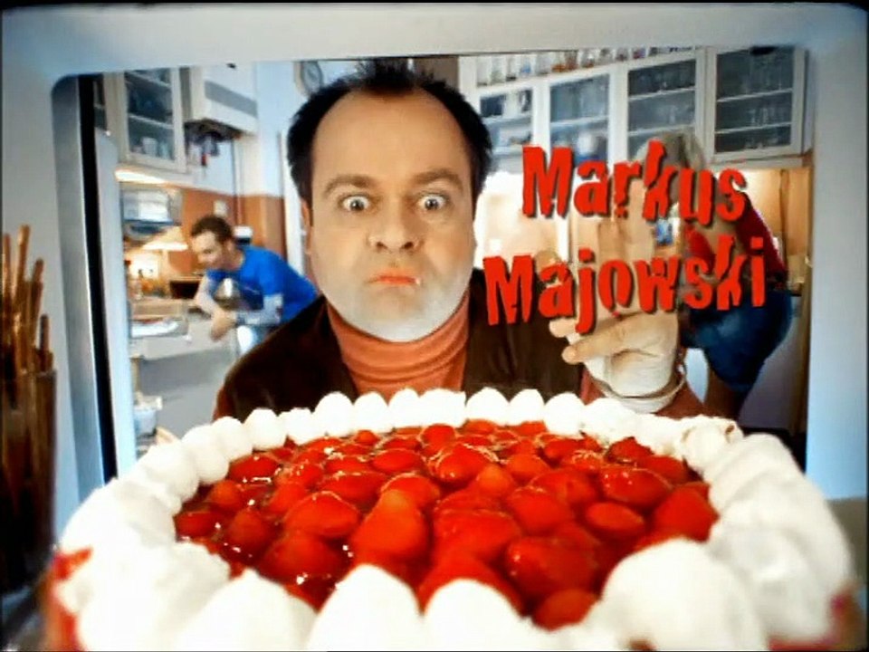 Die dreisten Drei Staffel 3 Folge 2