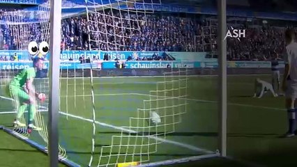 Most Embarrassing Moments on Soccer field