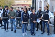KUŞADASI BELEDİYESİ'NDE 'İHALEYE FESAT' SORUŞTURMASINDA 6 TUTUKLAMA