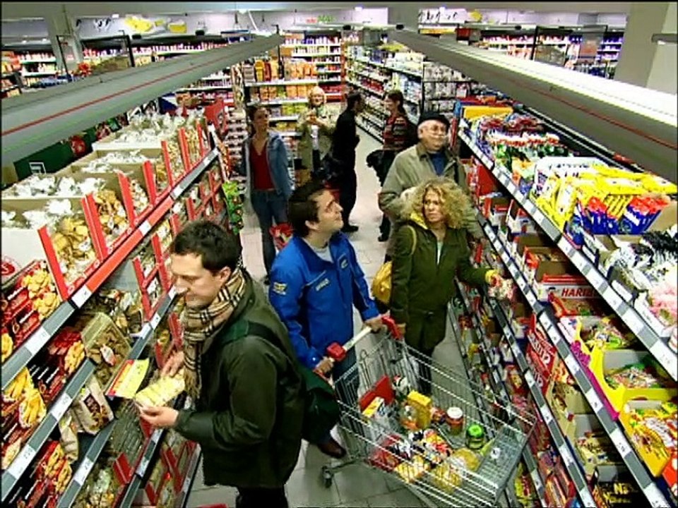 Die dreisten Drei Staffel 3 Folge 8