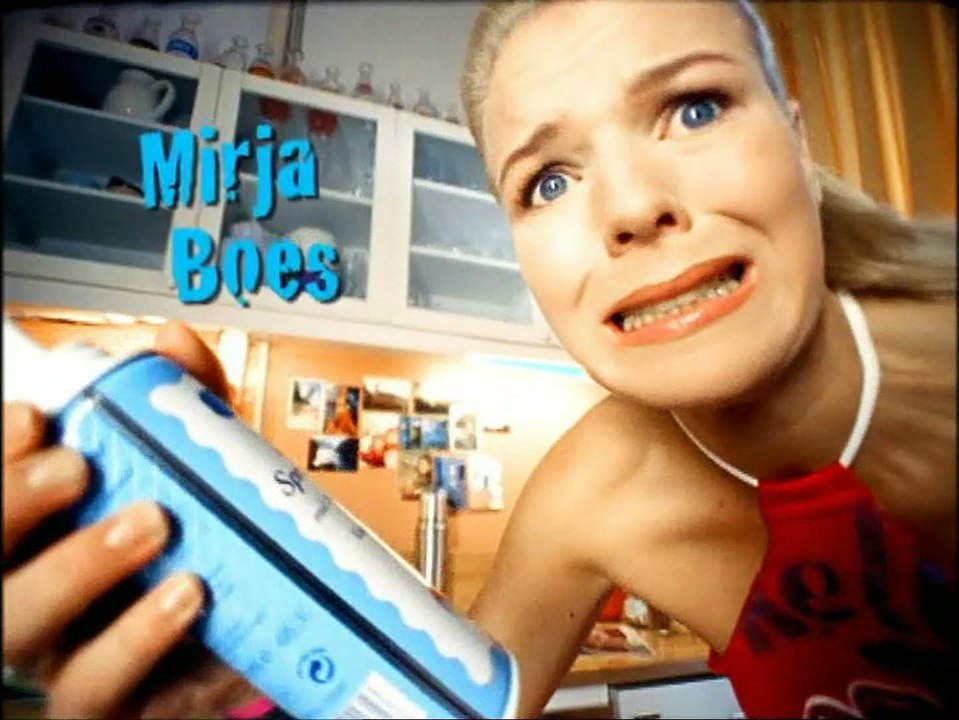 Die dreisten Drei Staffel 3 Folge 10