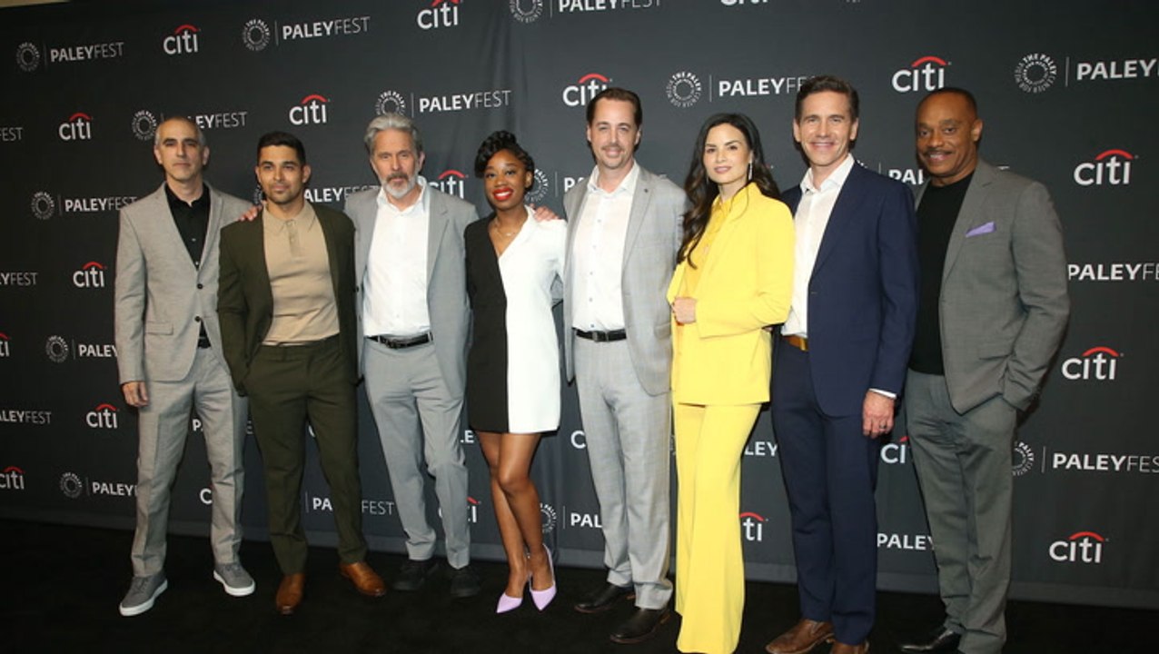 NCIS-News: Wahnsinn! DAS gab es wirklich noch nie